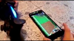 Как подключить геймпад к телефону через Bluetooth