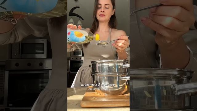 Нежные драники - идеальный завтрак для детей