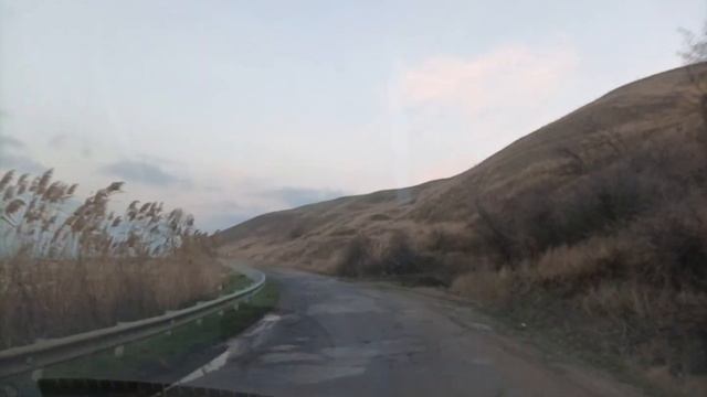 озеро Тобическое .Республика Крым смотреть онлайн