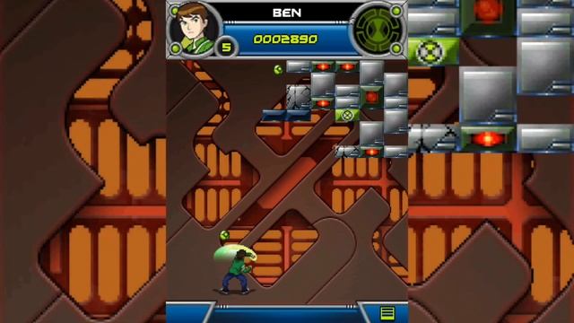 Ben 10 Alien Force Java Game En Español (Mediafire) @Actiboy смотреть онлайн