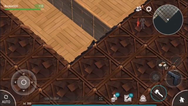 LDOE Raid Viper12 | Reloaded 5x