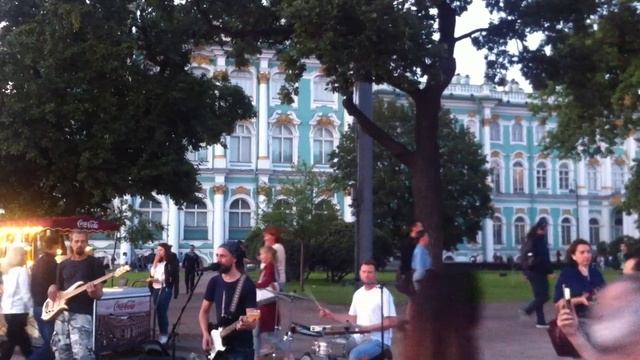 俄罗斯圣彼得堡 (10) / Saint Petersburg (10) / Санкт-Петербург, Россия (10) смотреть онлайн