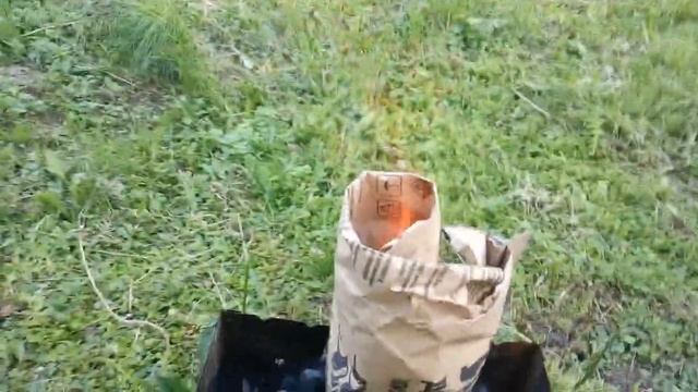 Лучший способ розжига угля в мангале БЫСТРО И ПРОСТО смотреть онлайн