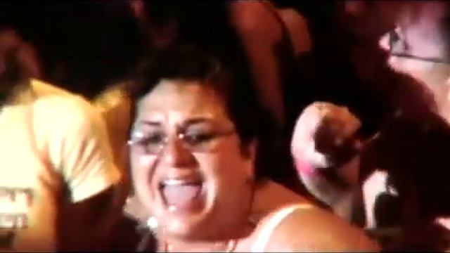 Bonjovi I Am LIVE In New Jersey 29 07 2006