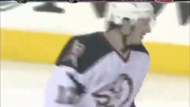 Ales Kotalik Goal - Game 6, 2006 ECQF Sabres vs. Flyers смотреть онлайн
