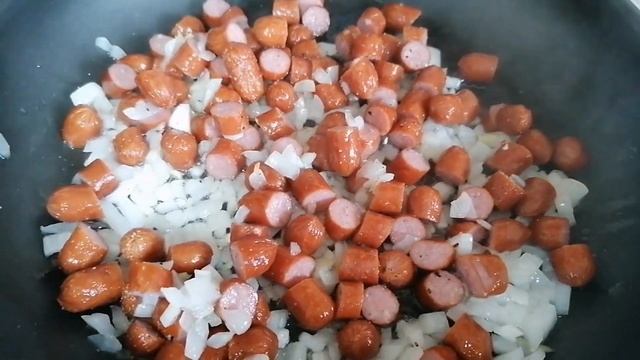 Немецкая кухня. Тушёная капуста, которую вы будете готовить снова и снова! смотреть онлайн