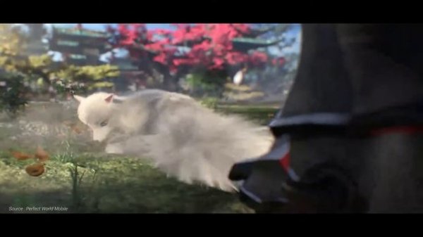 Official Trailer Game - Perfect World Mobile