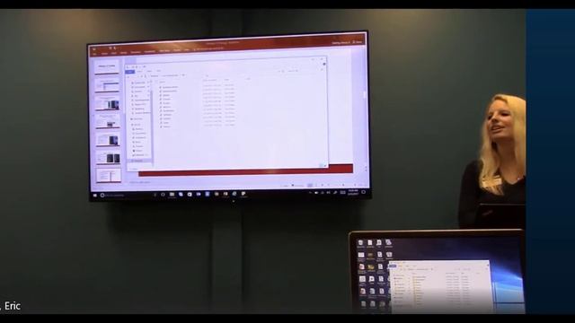 Windows 10 Training смотреть онлайн