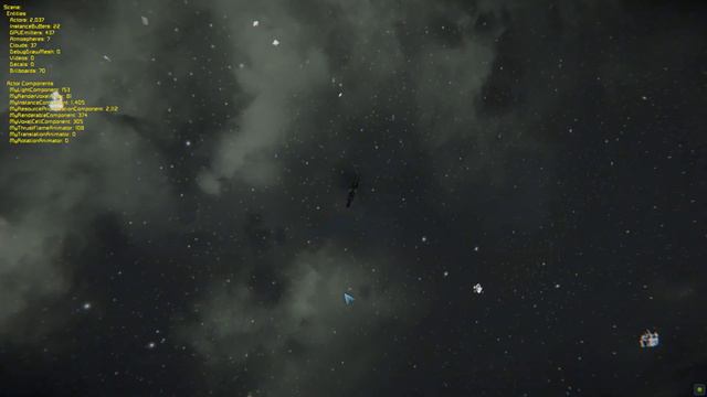 Space Engineers PVP Combat MaDMAx (TR_) Vs. EntityNULL & TheBiggestLooser Keen EU#1 смотреть онлайн