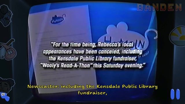 Amanda The Adventurer - ALL 6 Secret Tapes (Locations & Showcase) 4K