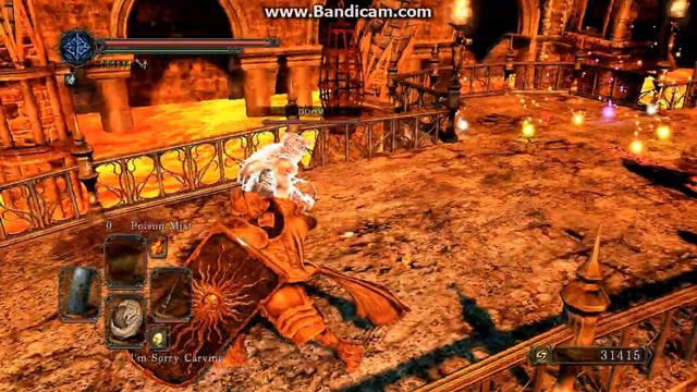 Dark souls 2 Sotfs Hacker смотреть онлайн