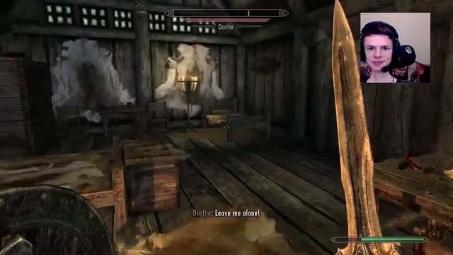 Skyrim Special Edition - The Dawn Of A New Era