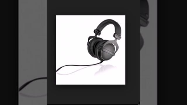 Beyerdynamic DT 770 PRO 32 Closed Dynamic Headphone for Mobile Control and Monitoring Applications, смотреть онлайн