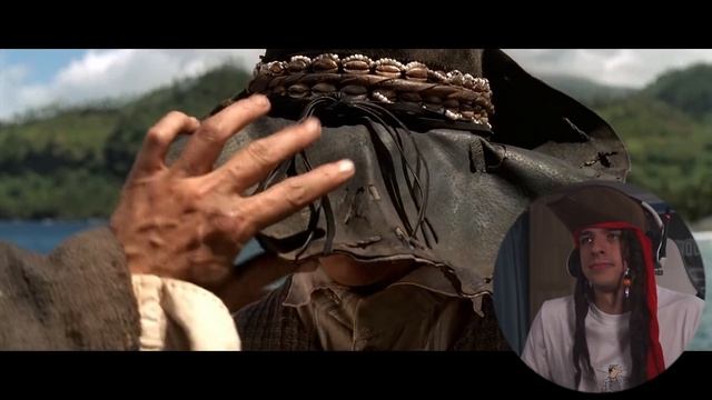 FIRST TIME WATCHING *Pirates of the Caribbean: Curse of the Black Pearl* смотреть онлайн
