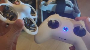 Всесторонний обзор квадрокоптера BetaFPV Cetus Pro