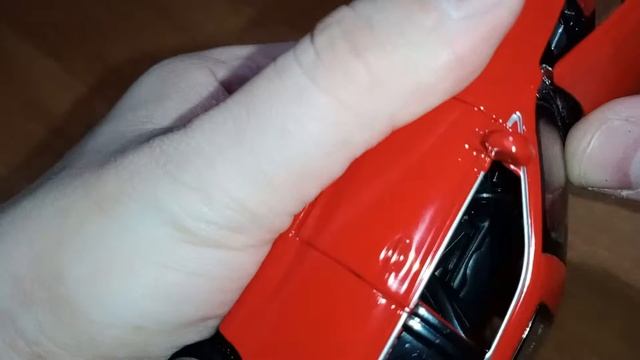 Обзор масштабной модели Lexus RX 450.mp4 смотреть онлайн