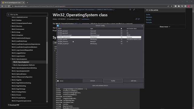 Monitor/Control Your Windows PC with HASS.Agent - Part 1. смотреть онлайн