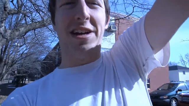 Condom Squib Headshot смотреть онлайн