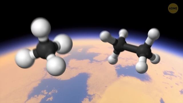 На спутнике Сатурна может существовать жизнь, считают ученые