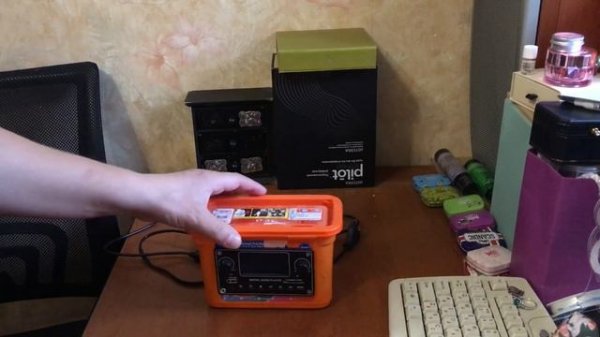 TDM-157 MP-3 Модуль