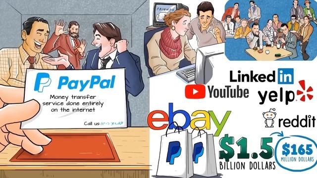 Не Смотря На Издевательства Я Стал Миллиардером (анимация) смотреть онлайн