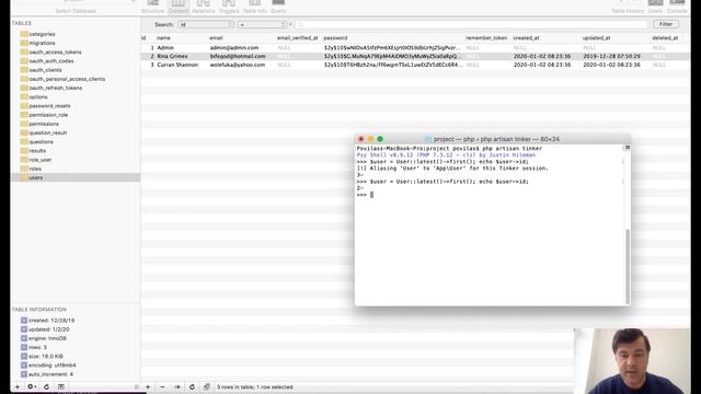 Be Careful With latest() Order in Eloquent смотреть онлайн