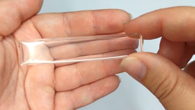 Корректор для эпоксидной смолы Epoxy Master- ОБЗОР