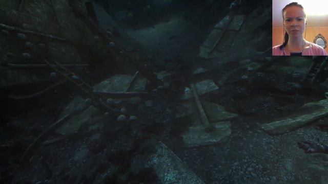 Выход с "Тэты" ~ прохождение SOMA #10 смотреть онлайн