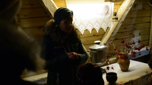 Музей-мельница в деревне Завал часть первая смотреть онлайн