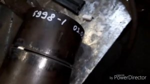 НАКС полуавтомат 159труба 6мм, поворотный шов(Н1).Может кому то пригодится информация для тренировк