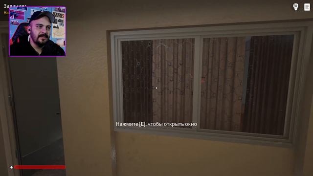СТАЛКЕР В ОТЕЛЕ Police Shootout - прохождение на русском - Перестрелка с полицией AidGor #5 смотреть онлайн