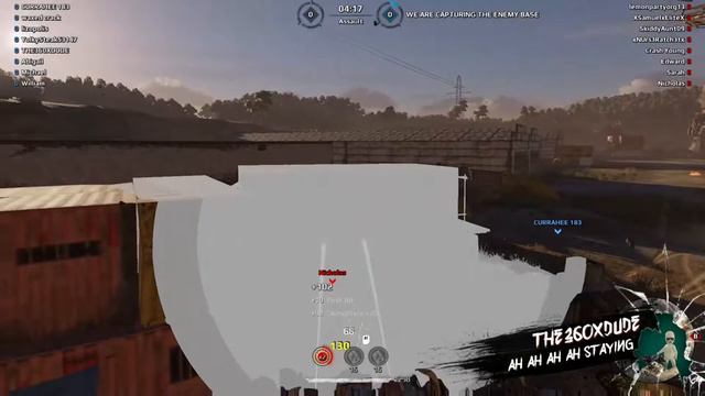 CROSSOUT GREASE DOG THE360XDUDE GAMEPLAY MUSIC VIDEO смотреть онлайн