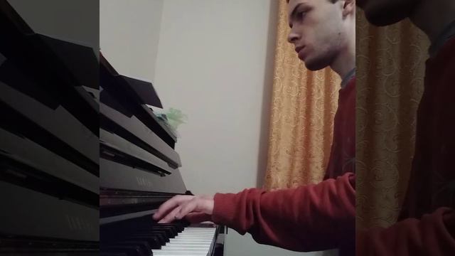 Шостакович, прелюдия ре-мажор смотреть онлайн