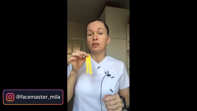 ПРАВИЛЬНАЯ нарезка тейпов/Как ПРАВИЛЬНО вырезать лимфодренажную аппликацию смотреть онлайн