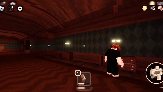 Ёжики вышли на охоту! Roblox. DOORS. смотреть онлайн