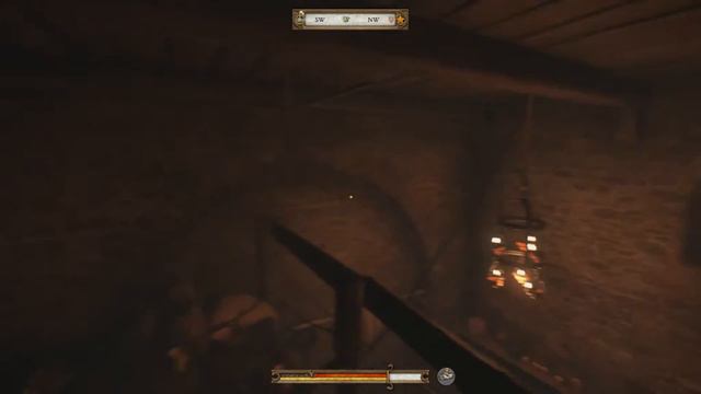 "Kingdom Come: Deliverance" Playthrough Part 5 смотреть онлайн