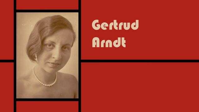 100 años de Bauhaus - Las mujeres escondidas de la Bauhaus - Universidad de Alcalá смотреть онлайн