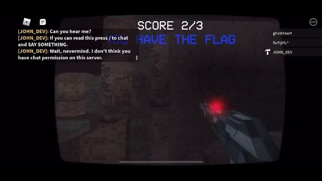 NO PLAYERS ONLINE | Roblox Short Gameplay? смотреть онлайн