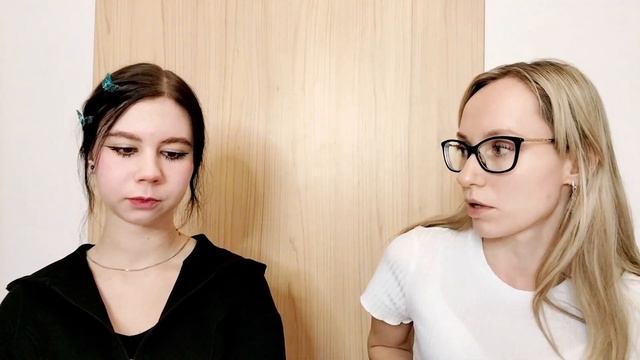 История Кати.Как справиться с Биполярным расстройством личности и РПП смотреть онлайн