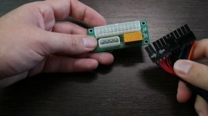 Синхронизатор блоков питания
