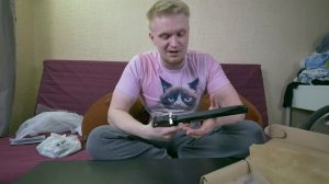 Пневматический пистолет МР-657