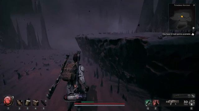 donHaize Plays Remnant 2 - My favourite Souls-like смотреть онлайн