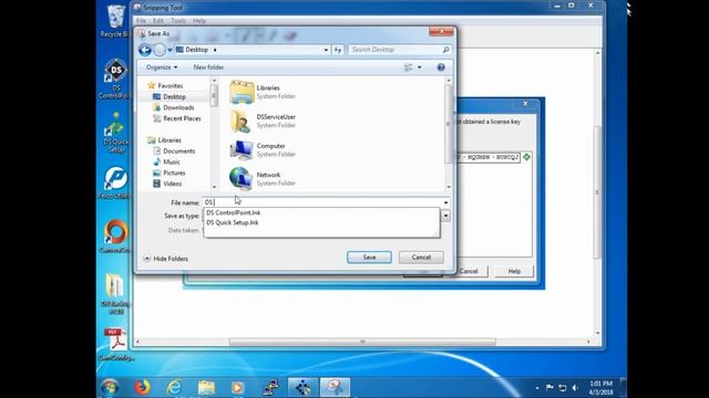 How to recover the DSSRV and DSSRV2 смотреть онлайн