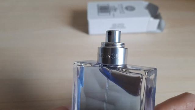 Versace Pour Homme