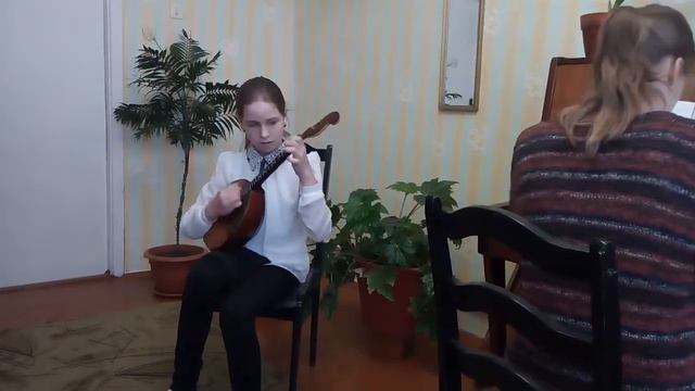 С.Федоров "Румба-шурумба" смотреть онлайн