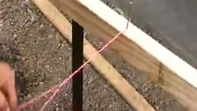 how to tie a string line смотреть онлайн