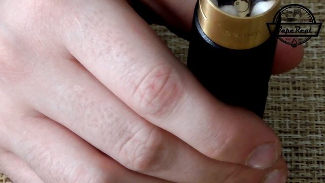 CSMNT RDA (from vaperealru) | Китайский покоритель космоса смотреть онлайн