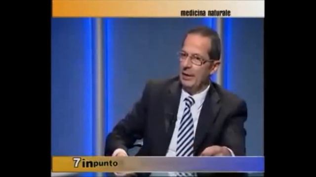 Intervista dottor Fortunato Loprete Rai su Ganoderma e Cordyceps Sinensis proprietà смотреть онлайн