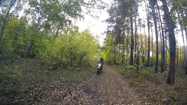 ДРУГ ДРИФТИЛ НА ПИТБАЙКЕ И УПАЛ // ВОДНЫЙ БЕРНАУТ смотреть онлайн