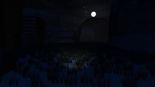 Slenderman's Shadow: Christmas special. #1 Слендер - похититель рождества! смотреть онлайн